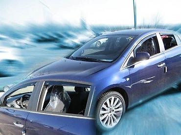 din 3990: BOCNI VETROBRANI FIAT ZA SVE MODELE TEAM HEKO | NOVI Bocni — 3