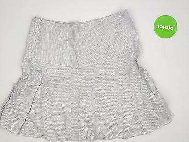pas łowicki: Marks & Spencer, Spódnica damska, rozmiar L — 3