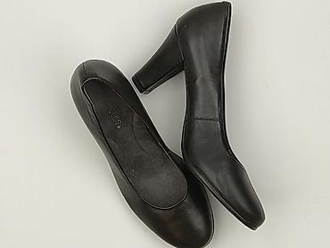ariane buty: Półbuty damskie, rozmiar 36.5 — 1