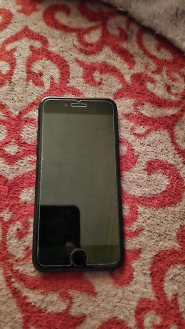 Apple iPhone: IPhone 7, Б/у, 256 ГБ, Черный — 1