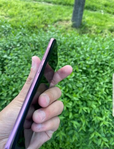 самсунг галакси s9: Samsung Galaxy S9, Новый, 64 ГБ, цвет - Фиолетовый, 2 SIM