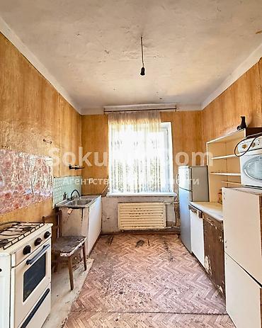 the level: 🏠Продается дом в с. Сокулук 🟡Комнаты: 4 🟡 Участок: 8 соток 🟡Отопление — 10