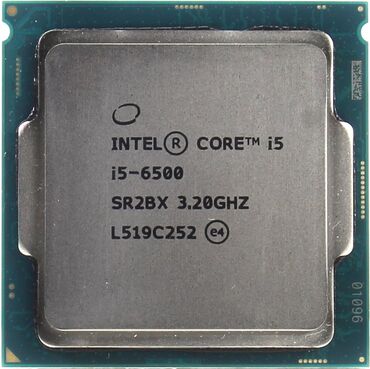 i9 9900k купить бу: Процессор, Б/у, Intel Core i5, 4 ядер, Для ПК