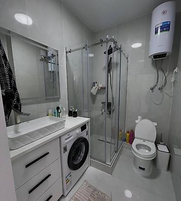 Продажа квартир: 2 комнаты, 60 м², Элитка, 6 этаж, Дизайнерский ремонт — 11