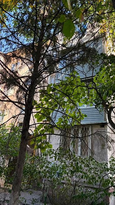 500: 2 комнаты, 43 м², 6 мкр 104 серия, 1 этаж, Косметический ремонт — 6