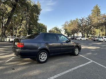 коробка на венто: Volkswagen Vento: 1993 г., 1.8 л, Механика, Бензин, Седан — 3