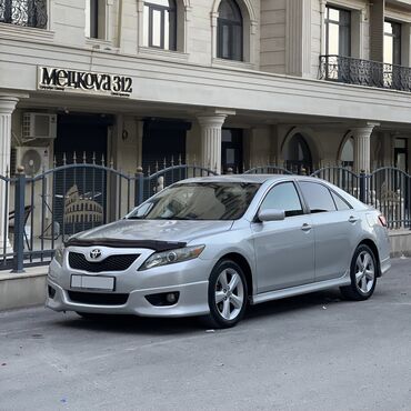 тайота ист 2005: Toyota Camry: 2009 г., 2.5 л, Автомат, Бензин, Седан