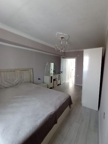 studio ev kiraye: Gəncə, 4 otaqlı, Köhnə tikili, 92 kv. m — 9