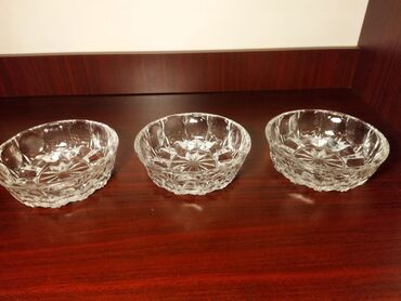 Digər süfrə qabları: Qab destleri — 5