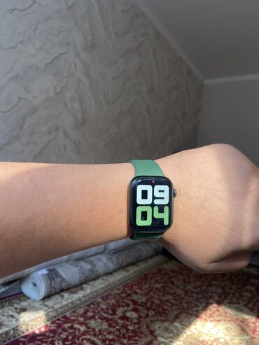 бу рации: Продаю Apple watch 7 series