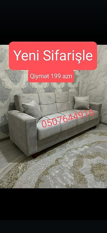 Divanlar: Divan, Yeni, Açılan, Bazalı, Parça, Şəhərdaxili pulsuz çatdırılma — 5