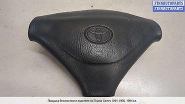 japan cargo: Toyota camry 10 аирбег рулевой, Тойота камри 10 рулевой аирбег — 1