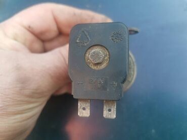 Auto delovi: Ventil gasa Tomasetto. Polovno, ocuvano. Skinuto sa rastavljenog — 9