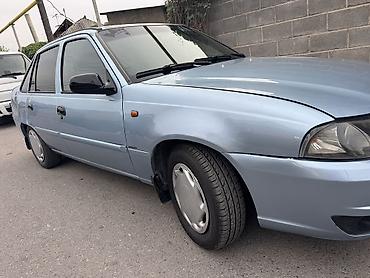 нексия 2 2011: Daewoo Nexia: 2011 г., 1.6 л, Механика, Бензин — 6