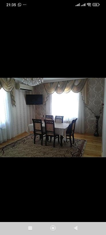 Həyət evləri və villalar: Buzovna 4 otaqlı, 320 kv. m, Yeni təmirli — 7