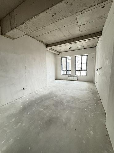 Продажа квартир: 3 комнаты, 108 м², Элитка, 6 этаж, Готовая ПСО (под самоотделку) — 8