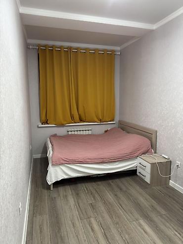 48: 2 комнаты, 48 м², Тунгуч мкр Элитка, 6 этаж, Евроремонт — 7