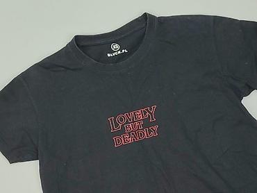 dropdead t shirty: T-shirt damski, rozmiar XS — 1