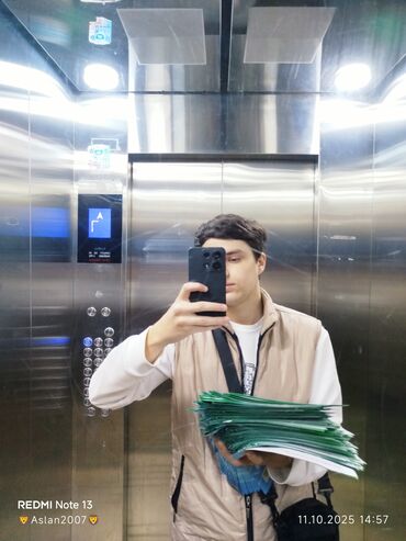 Digər ixtisaslar: Buklet paylama İşi Axtarıram 📣 💁🏻‍♂️Təcrübəliyəm 30-dəfədən Artıq — 17