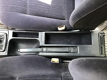 Audi: Audi 100: 1992 г., Механика, Бензин, Седан — 14