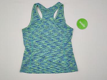 dresy strauss: H&M Sport, Top damski, rozmiar L — 3