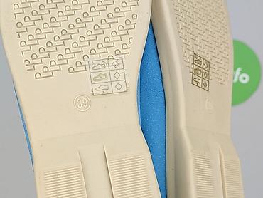 Półbuty: Seastar, Półbuty damskie, rozmiar 39 — 9