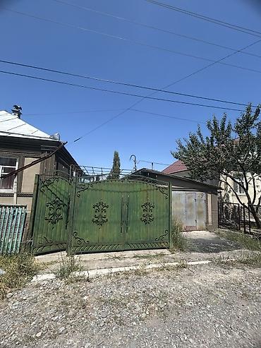 киевская 49: Ыңгайлуу жашоого даяр үй тез арада сатылат! Дареги: Беловодское — 1