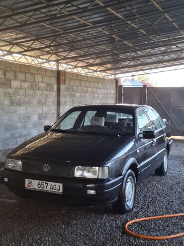 коробка автомат пассат: Volkswagen Passat: 1989 г., 1.8 л, Механика, Газ, Седан