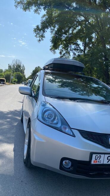 купить двигатель опель вектра а 1.6: Honda Fit: 2010 г., 1.3 л, Вариатор, Бензин, Хетчбек