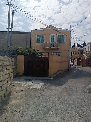 4 faizli ipotekada olan evler sumqayit: 4 otaqlı, 100 kv. m, Kredit yoxdur, Orta təmir — 1