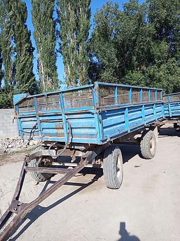jon deere: Модель: 82.1 экспортный, Б/у — 7