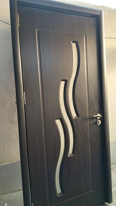 Qapı – 1 ədəd Qapi 1eded 205/88sm 60azn qiymet sondur Kurdexani 4429