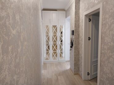 Uzunmüddətli kirayə evlər: 130 kv. m, 3 otaqlı, İnternet, Kanalizasiya, Kombi — 7