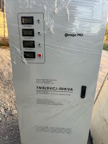 Другие товары для дома: Стабилизаторы напряжения 220в от 1кв до 30кв,380в от 10кв до200кв Все — 11