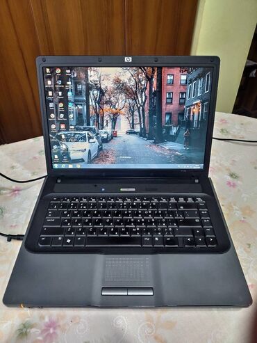 HP: İşlənmiş HP 15.4 ", Intel Celeron, 128 GB -da lalafo.az — 14 HP: İşlənmiş HP 15.4 ", Intel Celeron, 128 GB — 14