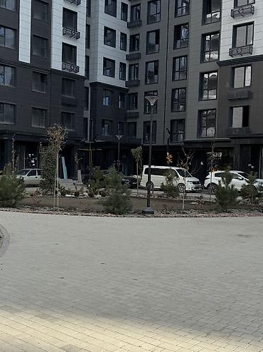 Продажа квартир: 2 комнаты, 78 м², Готовая ПСО (под самоотделку) — 10