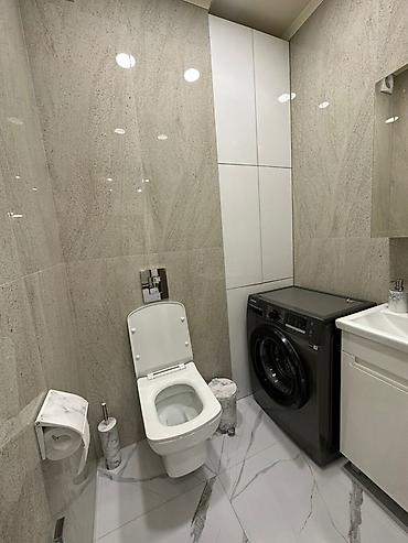 Продажа квартир: 2 комнаты, 53 м², Индивидуалка, 4 этаж, Дизайнерский ремонт — 7