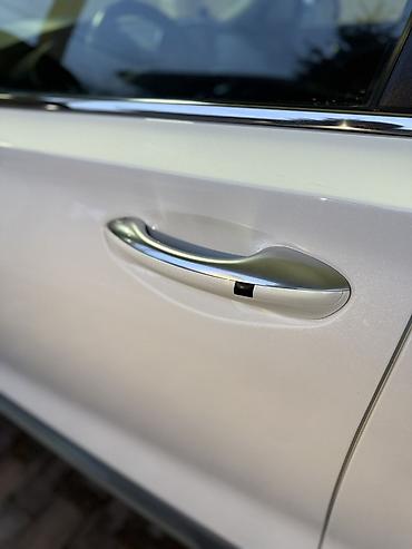 Hyundai: Hyundai Santa Fe: 2019 г., 2 л, Автомат, Бензин, Кроссовер — 7