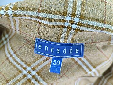 45x24: Encadee, Koszula damska, rozmiar 5XL — 4