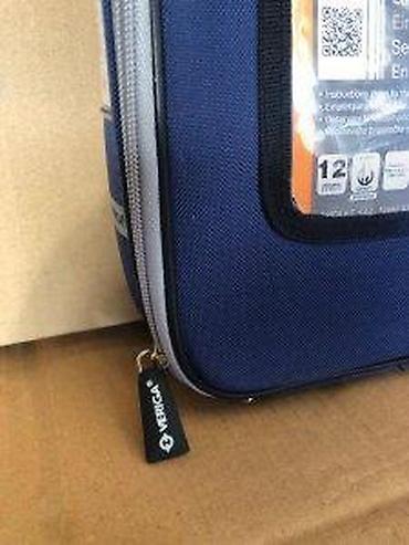 Ostalo: VERIGA PRO Compact 12 – lanci za sneg, veličina 065 - Set: 1 par — 14