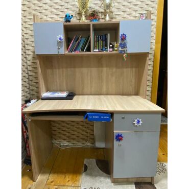 stol stullarin qiymeti: Письменный стол, Прямоугольный стол