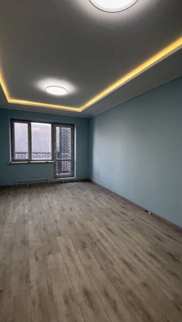 Офисы: 1 комната, 53 м², Элитка, 4 этаж, Дизайнерский ремонт