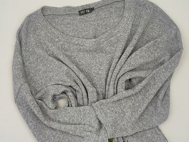 Women: Trend, Women`s sweater, size M