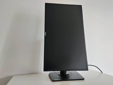 Monitori: Asus gejmerski monitor 24" Asus VG248QG TN gejmerski monitor 24" — 2