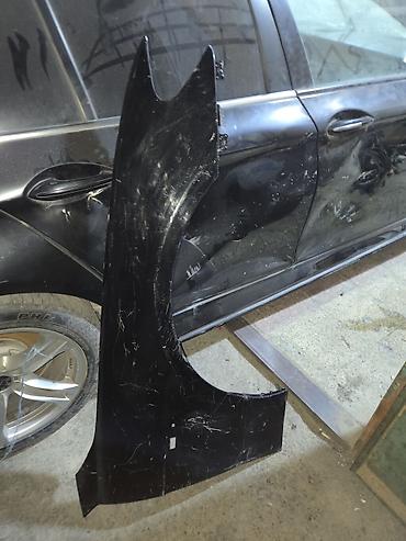 Ehtiyat hissələri: Sağ ön, BMW 60 — 1
