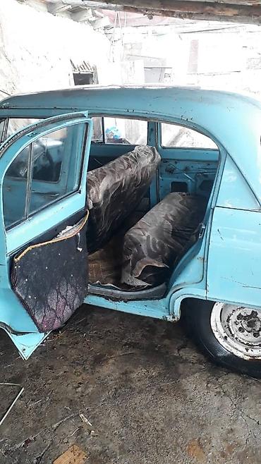 жугили 21 07: Срочно продаю Волга-M-21. Все запчасти оригинал, не менялись, в — 4