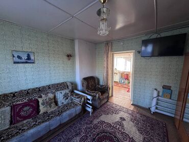 Продажа домов: Дача, 62 м², 3 комнаты, Собственник, Старый ремонт — 11