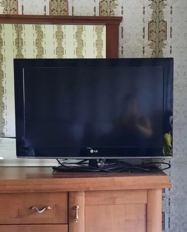 ремонт телевизоров кара балта: LG, про-во Корея, 80 см