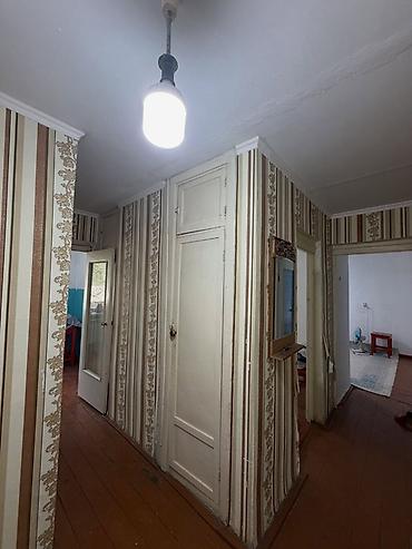 Квартиры: 3 комнаты, 58 м², Хрущевка, 2 этаж, Требуется ремонт — 5