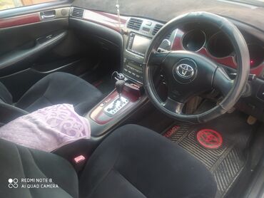 руль на виндом: Toyota Windom: 2004 г., 3 л, Автоматические, Бензин, Седан